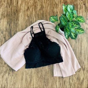 Victoria’s Secret cupped bralette